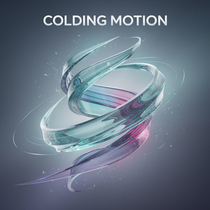 Colding Motion