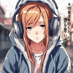 その音楽を聴くと君を思い出す