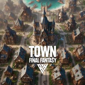 Town (From "Final Fantasy I")