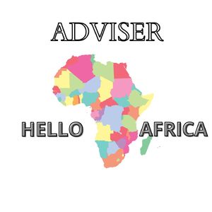 HELLO AFRICA