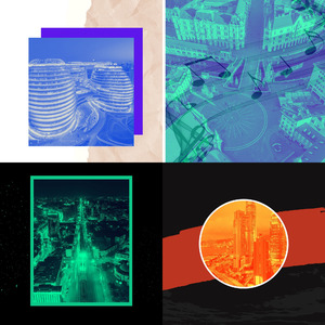 微妙的下班后心情