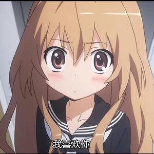 逢坂大河与高须龙儿