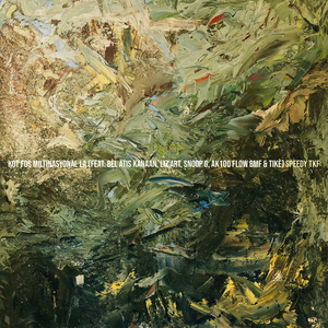 Kot Fos Miltinasyonal La