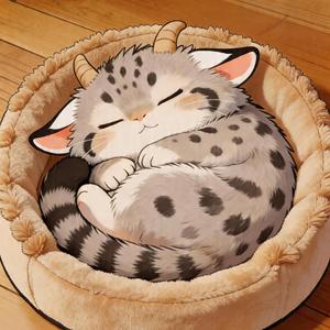 今日もニャンもナイト