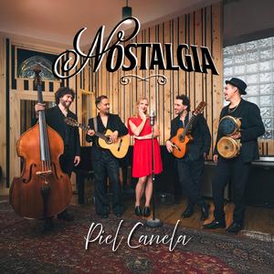 Piel Canela (feat. Jill Peacock)