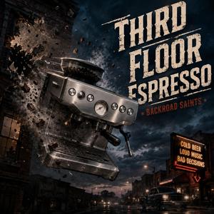 Third Floor Espresso