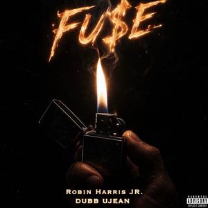 FUSE (feat. Dubb Ujean)