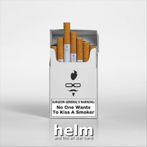 No One Wants to Kiss a Smoker