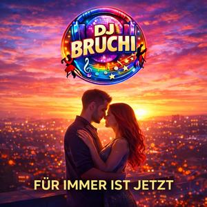 Für immer ist jetzt