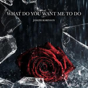 What Do You Want Me to Do