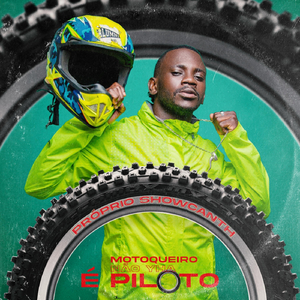 Motoqueiro Yha Não É Piloto
