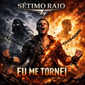 Eu me tornei