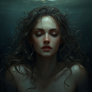 Whispers in the Fluid Abyss