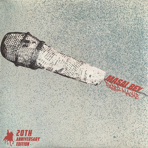 Nonstop (Instrumental)