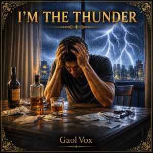 I'm The Thunder