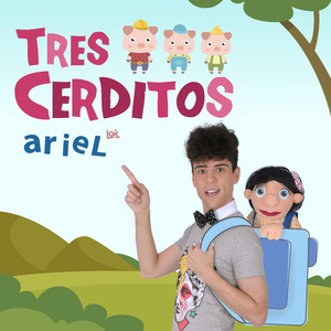 Tres cerditos