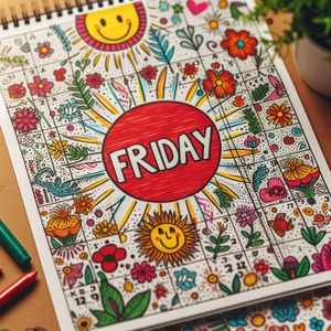 Today is Friday (Acoustic)