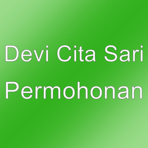Permohonan