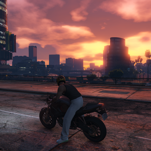 平凡日子里的挣扎 (成年人的世界会在瞬间崩溃)