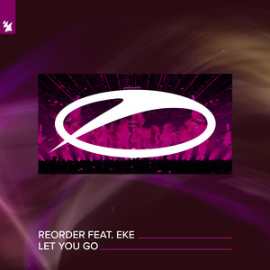 Let You Go (Extended Mix)