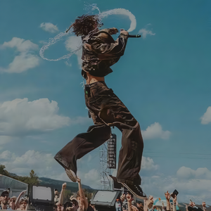 [Sold] High School (prod by YoungMarkin)