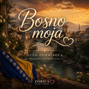 Bosno moja