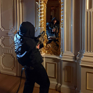 Оторвись от Айфона