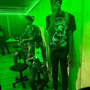 2013 GB (feat. Lil Khali & 50Kal)