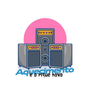 Aquecimento É Pique Novo