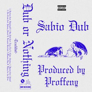 Big Unit (feat. Tony Tox)