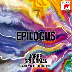 Concerto for Cello and String Orchestra Op. 76. Act of Contrition:VI. Epilogus