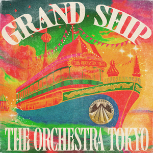 GRAND SHIP