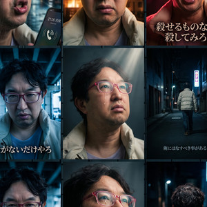 砂のように指