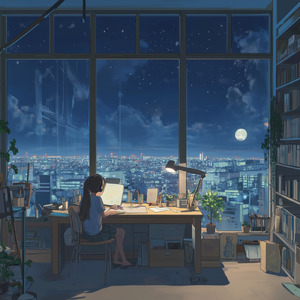 輝くアフタヌーンタイム