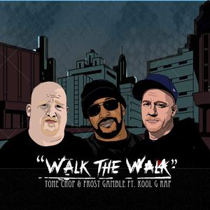 Walk the Walk