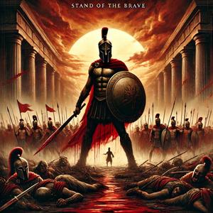 300: Stand of the Brave