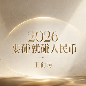 2026要碰就碰人民币