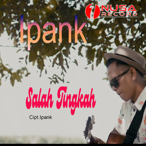 Salah Tingkah