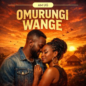 Omurungi Wange