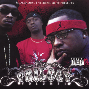 F@&k Ni99as feat. C-Love