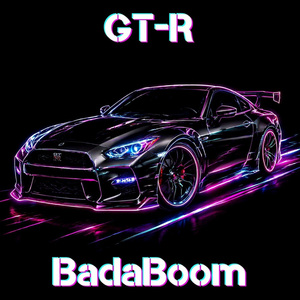 GT-R
