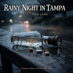 Rainy Night in Tampa
