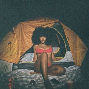 [FREE] SZA x Rnb Type Beat "Leborn james"