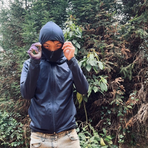 想跑？（Freestyle）