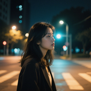 你先说会陪我到最后