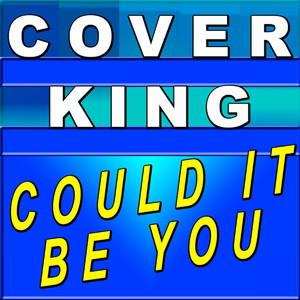 Could It be you (Punk Rock Chick) (Karaoke Version)