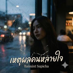 เหตุผลคนหลายใจ