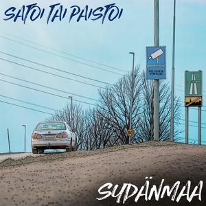 Satoi tai paistoi