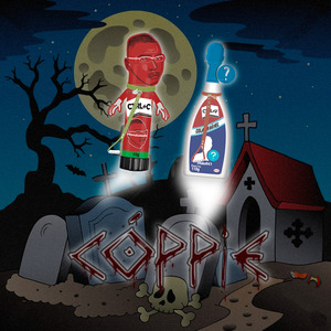 Cóppie