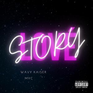 Lové Story (feat. Myc)